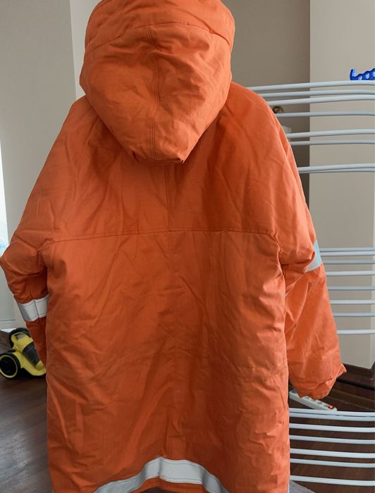 Спец рабочая куртка