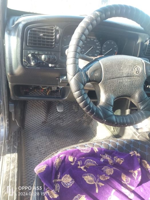 Продам пассат Б 4