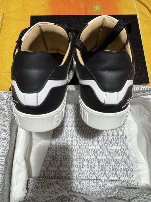 Обувки Philipp Plein