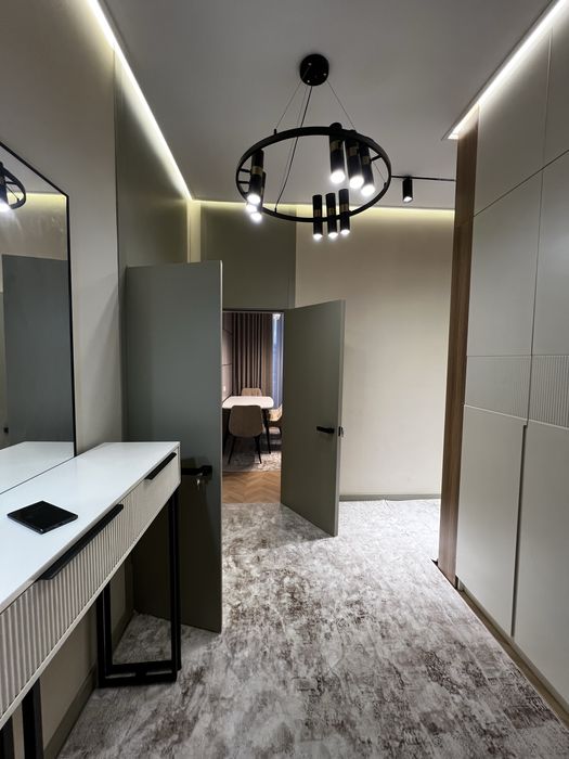 Сдаю 2-х комнатную квартиру в ЖК Инфинити