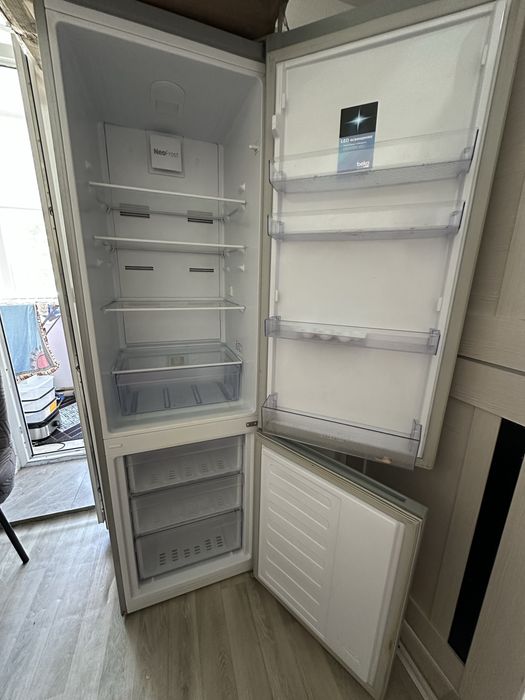 Холодильник Beko