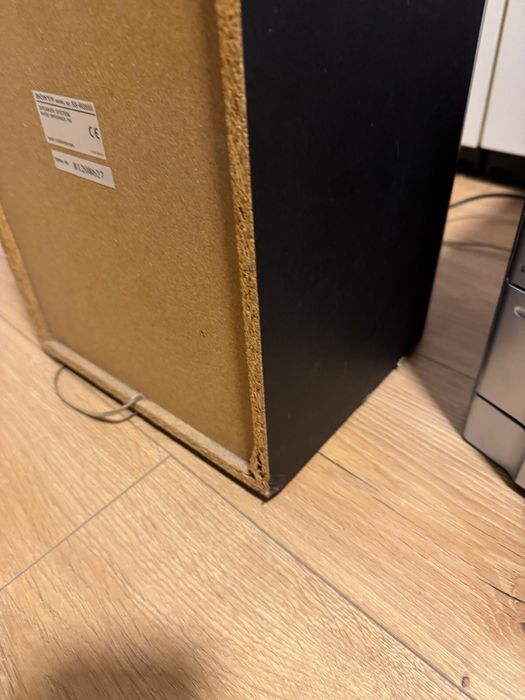 Combina Muzicala Sony