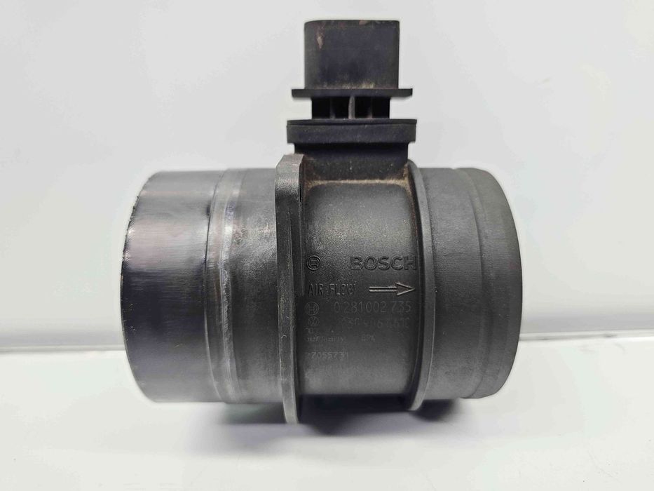 Debitmetru aer  Volkswagen Tiguan (5N) [Fabr 2007-2016] 03G906461C 2.0
