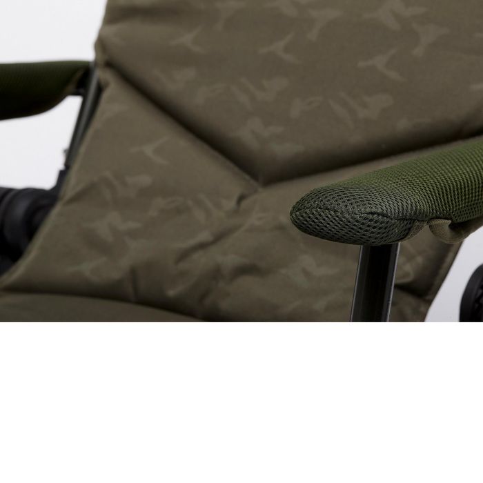 Scaun ProLogic Inspire Lite-Pro cu - produs resigilat Decathlon