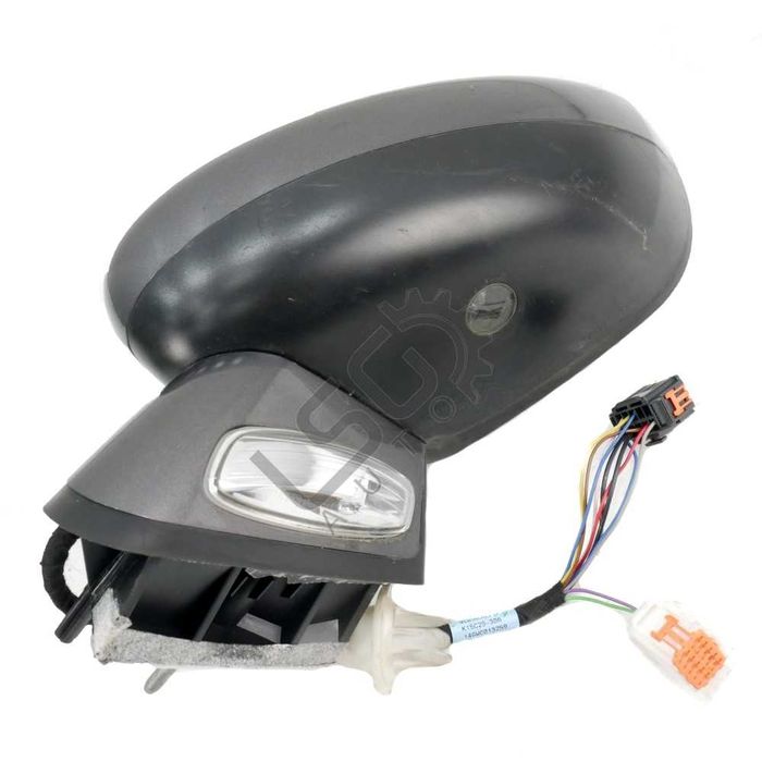 Ляво огледало с ел.прибиране  Citroen DS4  ID: 155119