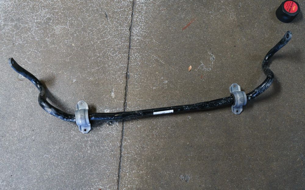 Стабилизираща щанга от CLS за BMW g80 g82 g78 m2 m3 m4