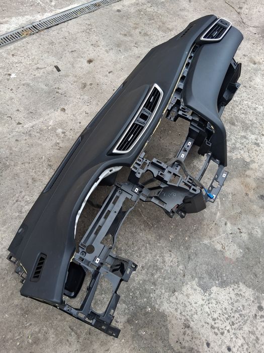 Plansa bord Nissan X Trail T32 2013-2017