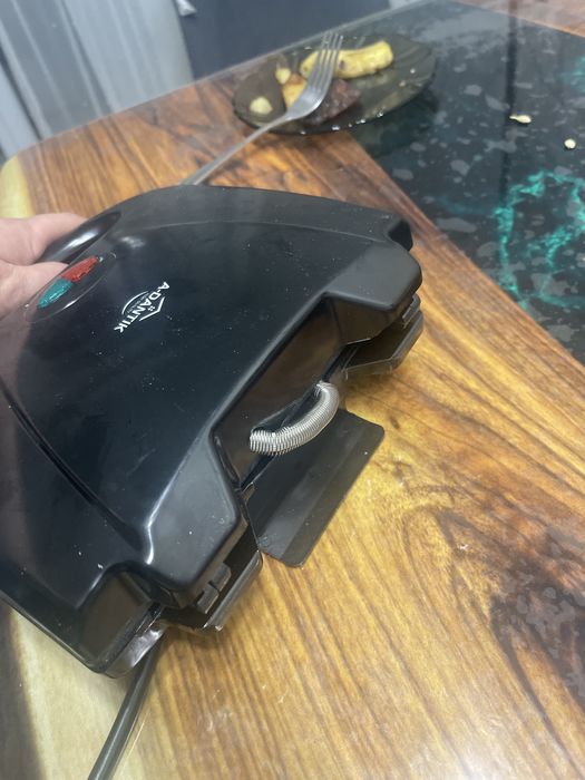 Продам орешницу новую