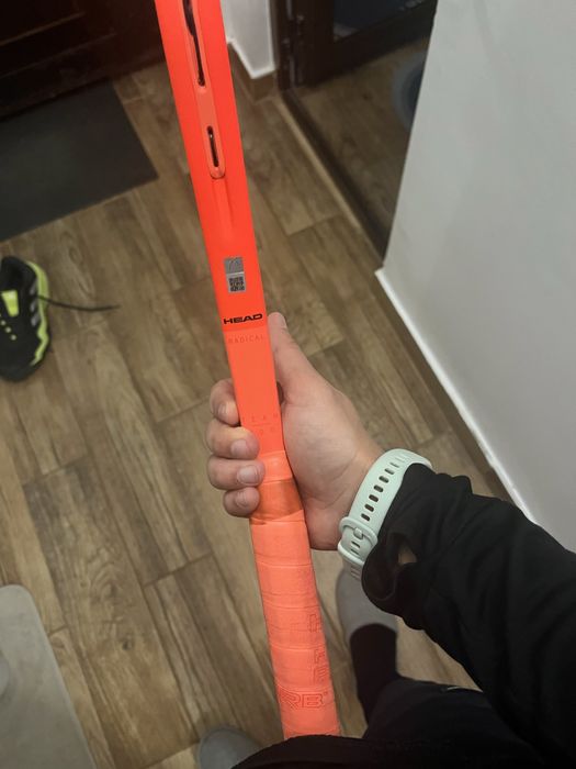 Racheta Tenis Head Radical Team 2025 NOUA L2