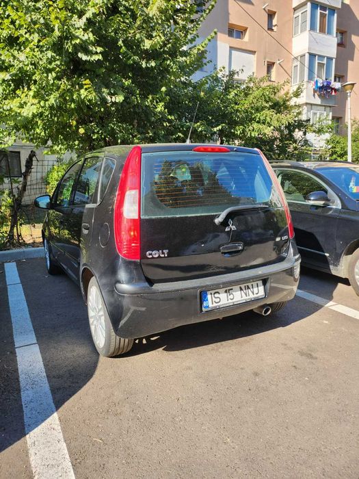 MITSUBISHI Colt 2006 — imagine 2