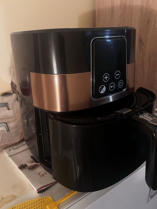 Air Fryer Bestron XXL
