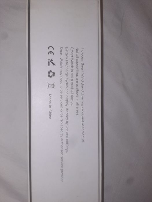 Смарт часы,зарядка,2 ремешка