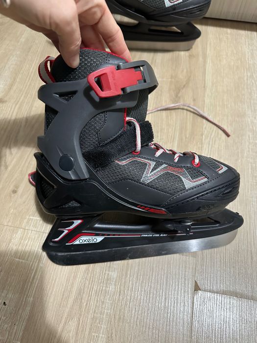 Patine reglabile pe cateva marimi