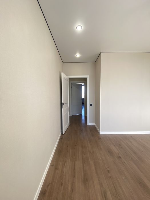 Ремонт квартиры под ключ