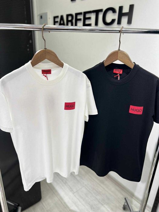 Премиум мъжки тениски.