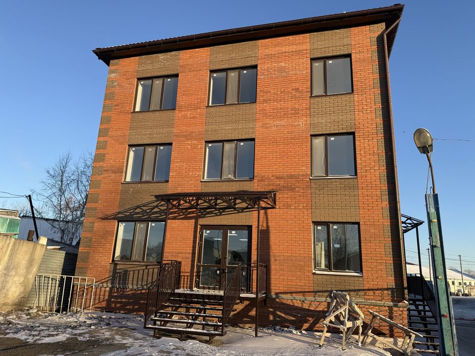 Помещение в аренду