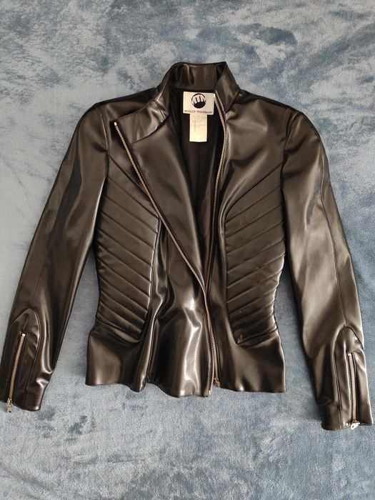 Оригинално Дамско яке THIERY MUGLER