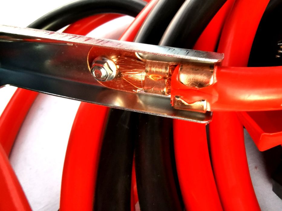 Cablu transfer curent Profesionale 6m 800A