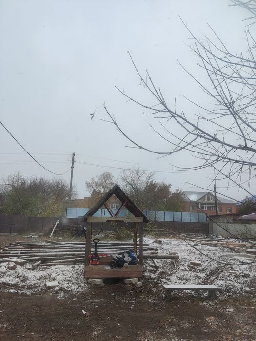 Продам дом на юго-востоке