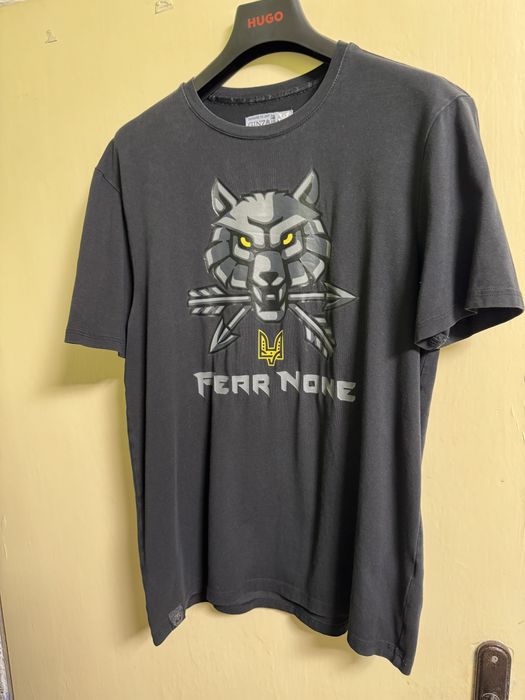 Тениска Ginza