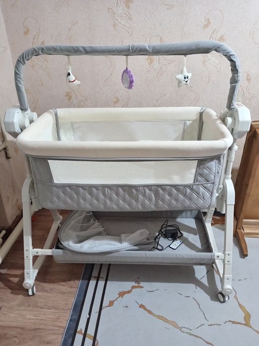 електроный карават