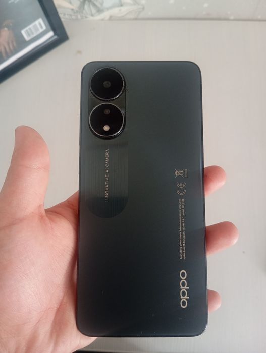 телефон oppo a78 256/8