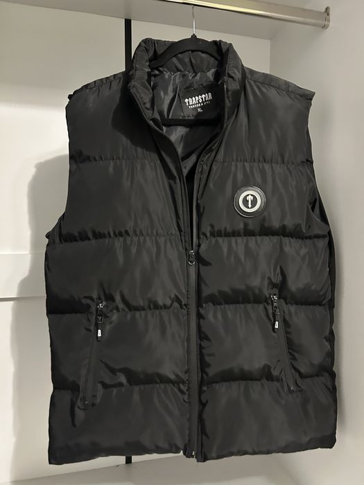 Vesta TRAPSTAR marimea XL