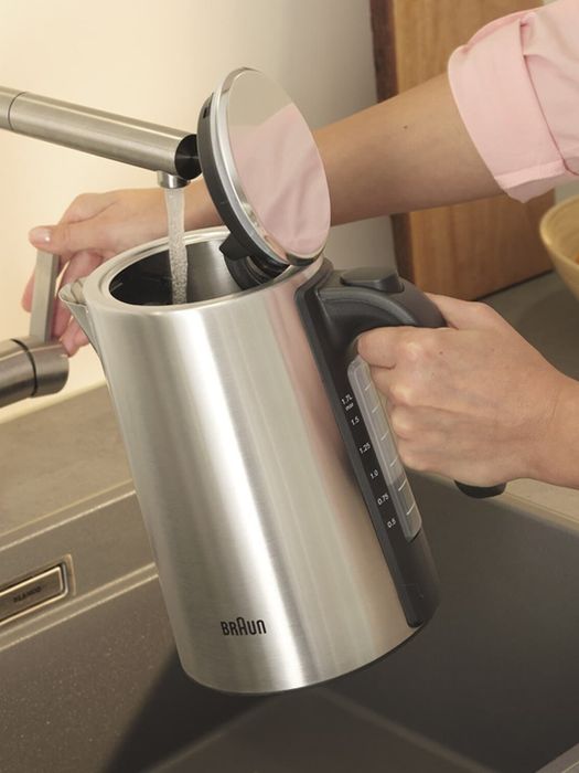 Электрический чайник BRAUN WK5205BK