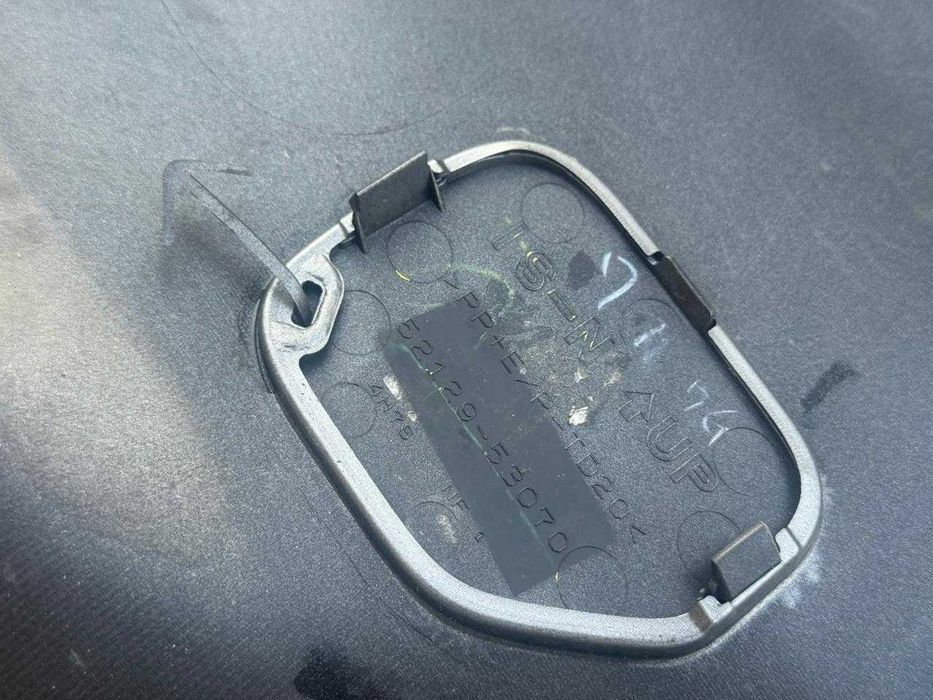 Бампер  LEXUS IS-250