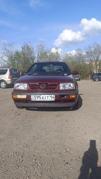 Продам Volkswagen Vento