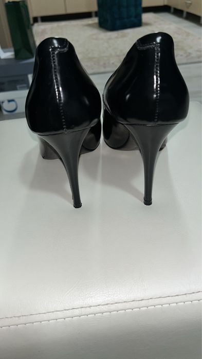 Pantofi  stiletto de la Comptoir des Cotonniers
