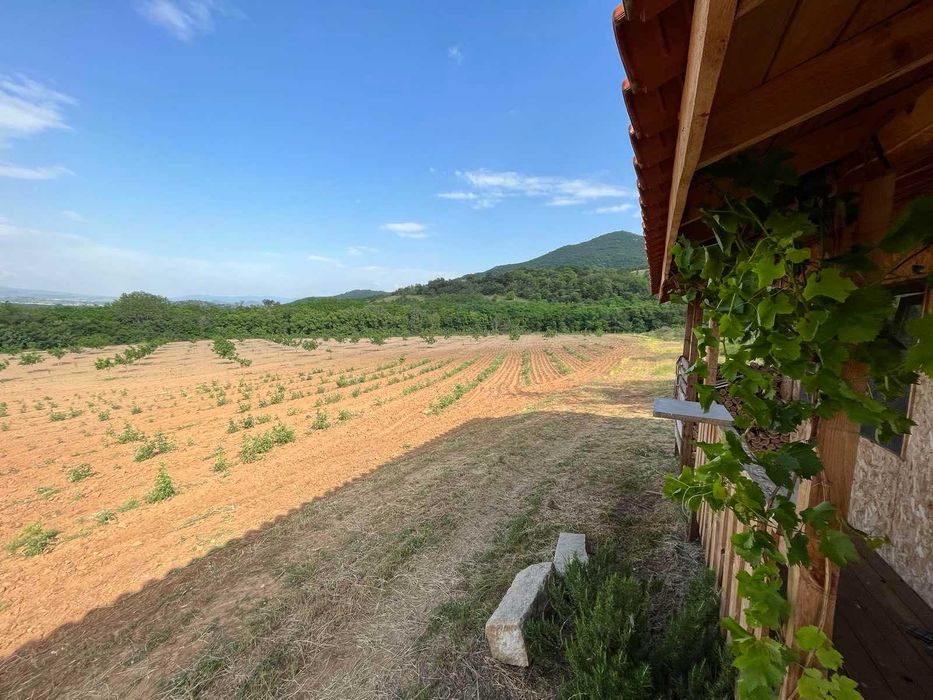 Продава се Земеделски имот в с. Войнягово, Област Пловдив -  кв.м за 1699 €/дка - Снимка #3