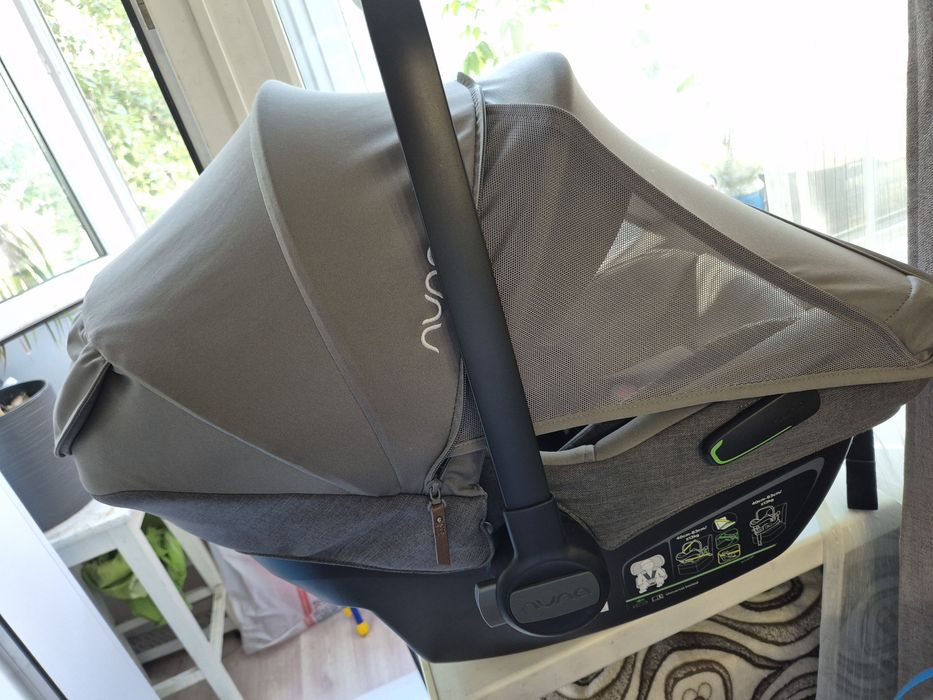 Автолюлька.        .