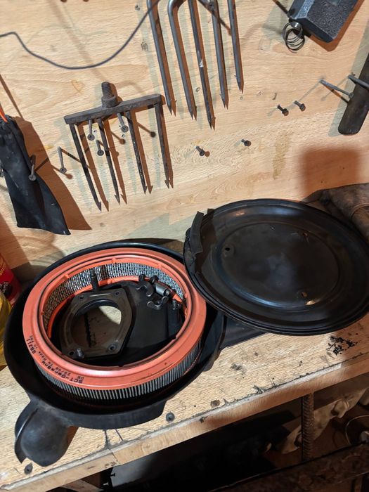 Карбюратор ВАЗ 2107