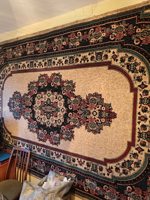 Ковер шерстяной 2*3