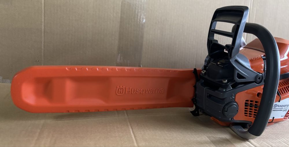 Drujba Husqvarna 545 Noua