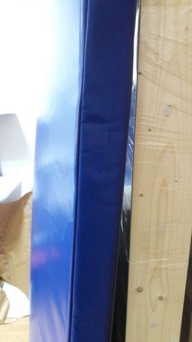 Saltea gimnastica si kinetoterapie 200x100x7 cm