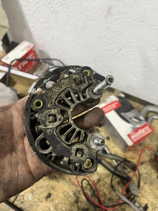 Автоэлектрик на выезд