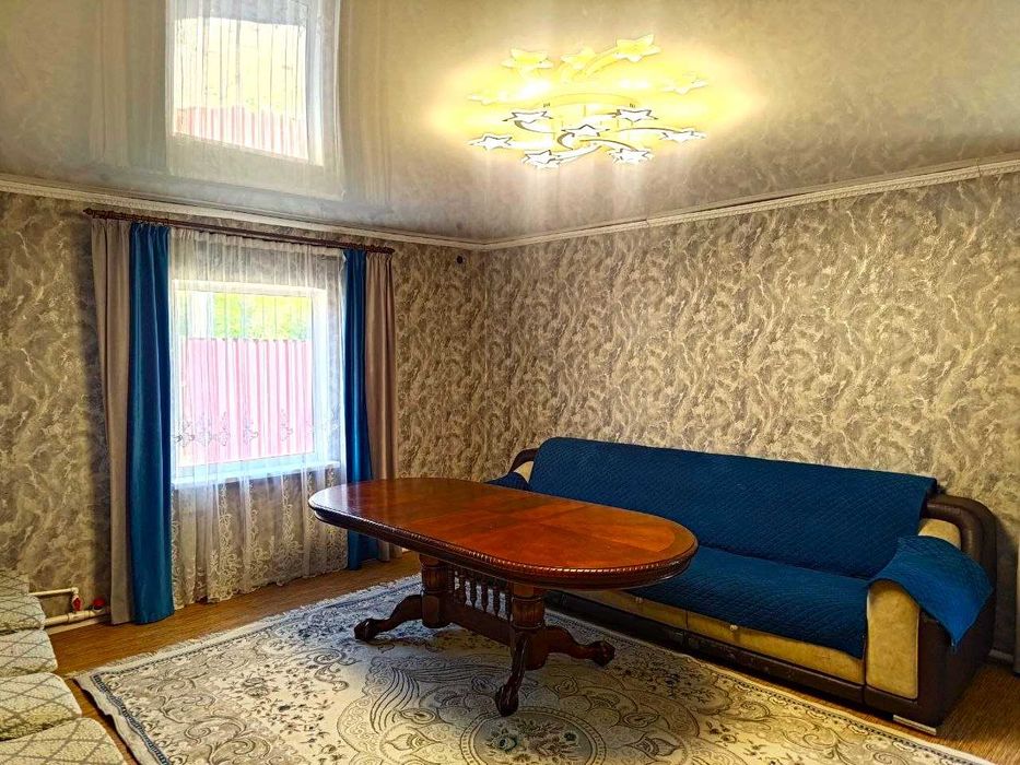 ,,, Продам 4-х комнатный ДОМ в МАЙКУДУКЕ