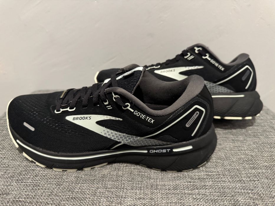 Brooks Ghost 14 Gtx GORE-TEX.