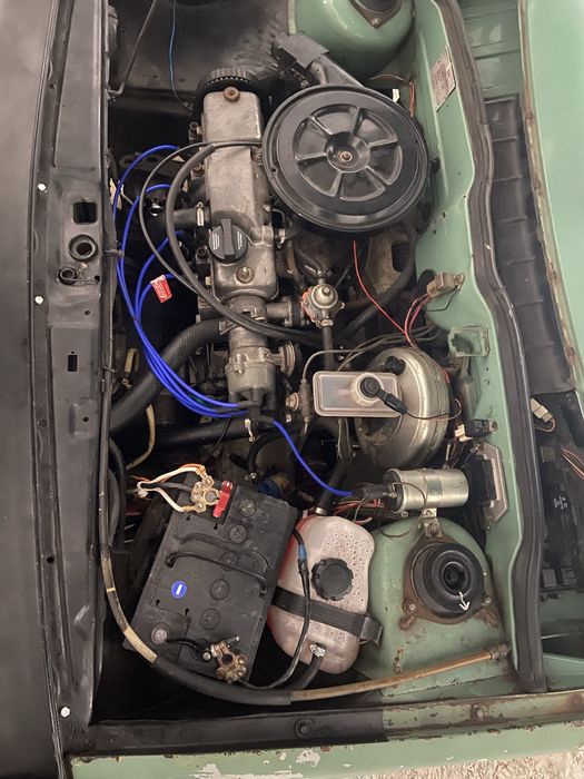 Продам ваз 2108