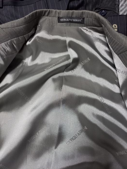 Costum bărbat Giorgio  Armani