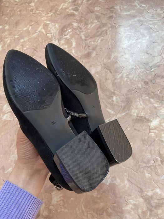 Туфли, классический