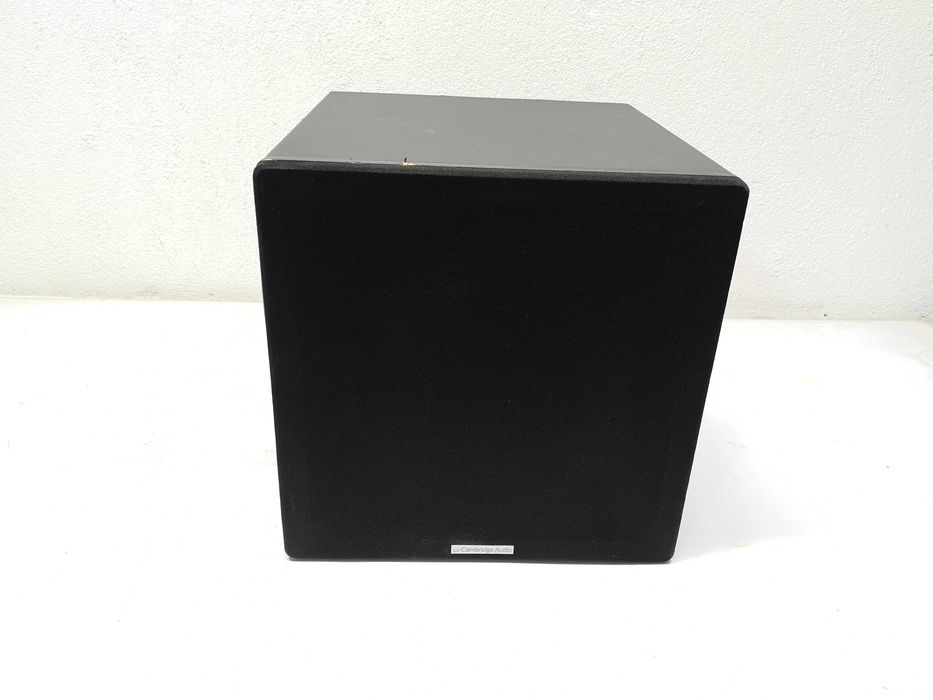 Буфер / субуфер - Cambridge Audio S90 / 90 W