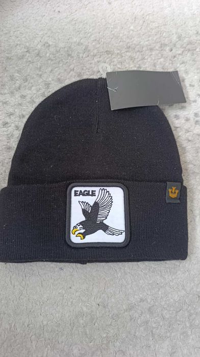 Eagle нова мъжка шапка