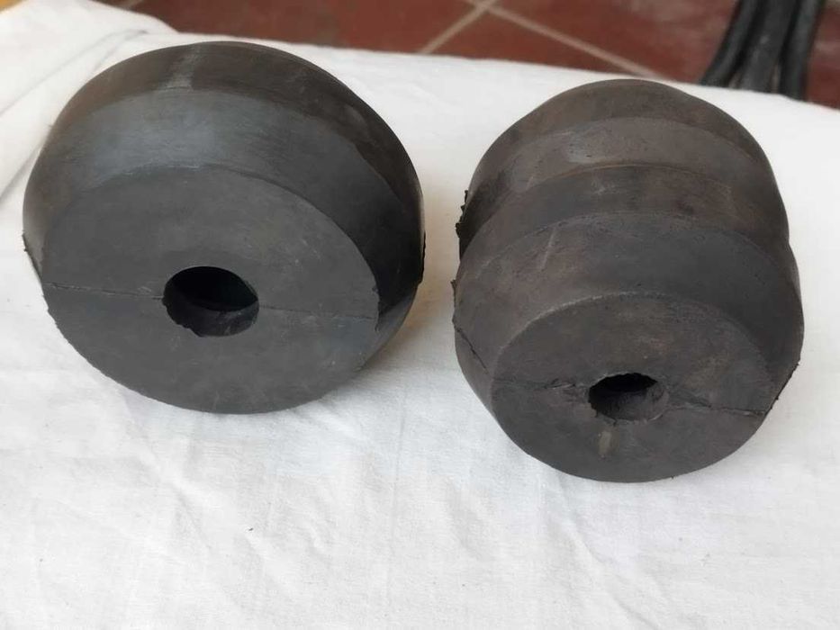 Тампони буферни универсални