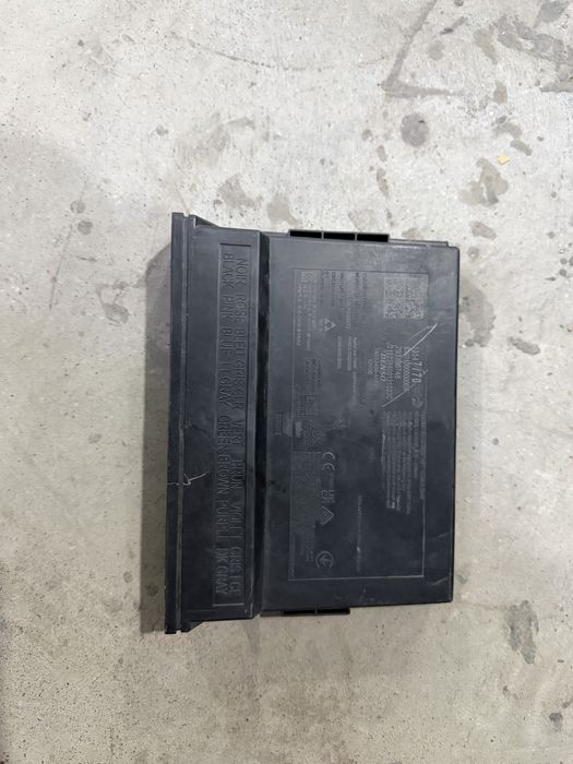 Chevrolet tahoe 2 bcm