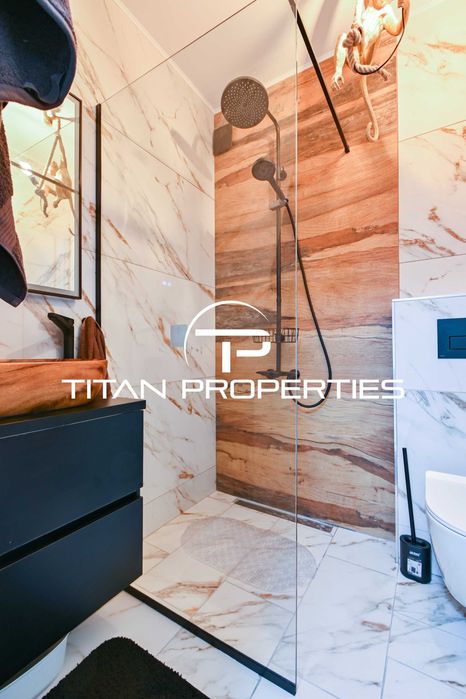 Дава се под наем Тристаен апартамент в София, Света Троица - 85 кв.м за 899 € - Снимка #13