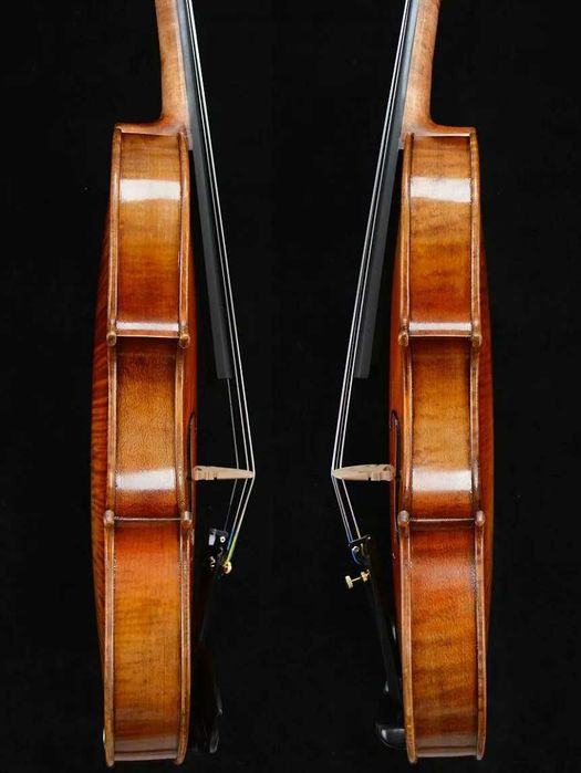 Vioara de maistru, mod. Stradivarius-1715.,sunet calitativ,profesional