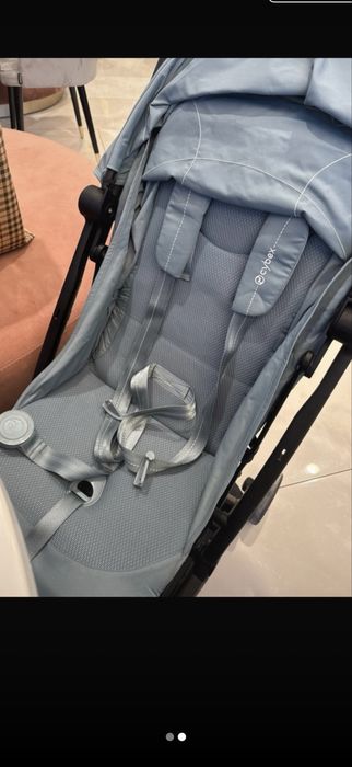 Carucior sport Cybex Orfeo